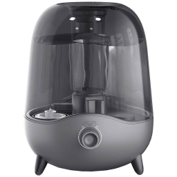 deerma Humidifier DEM-F323W Gray,-JUSTSHOP.GE-ზე