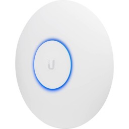 Ubiquiti Access UAP-AC-PRO-EU Point UniFi AC PRO,450 Mbps(2.4GHz),1300 Mbps(5GHz)-JUSTSHOP.GE-ზე
