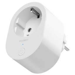 ჭკვიანი როზეტი / Xiaoml Smart Plug 2 (ZNCZ302KK) / BHR6868EU-JUSTSHOP.GE-ზე