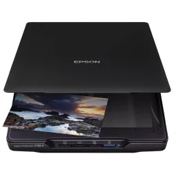 Epson სკანერი PERFECTION V39II-JUSTSHOP.GE-ზე