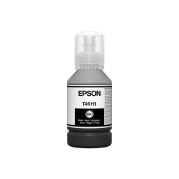 Epson კარტრიჯის სუბლიმაციური T49 DYESUBLIMATION BLACK T49N100 (140mL)