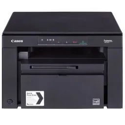 ლაზერული პრინტერი Canon i-SENSYS MF3010 18PPM 5252B034A-JUSTSHOP.GE-ზე