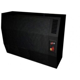 გაზის გამათბობელი Akog 35მ²-45მ²( 4SP ) Black იტალიური უსაფრთხოების ავტომატიკა SIT-JUSTSHOP.GE-ზე