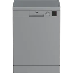 ჭურჭლის სარეცხი მანქანა Beko DVN05321S-JUSTSHOP.GE-ზე