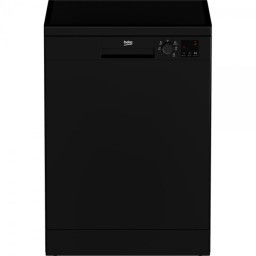 ჭურჭლის სარეცხი მანქანა Beko DVN05321B b100-JUSTSHOP.GE-ზე