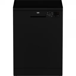 ჭურჭლის სარეცხი მანქანა Beko DVN05321B b100-JUSTSHOP.GE-ზე