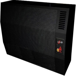 გაზის გამათბობელი 20მ² -25მ² Akog ( 2SP ) Black იტალიური უსაფრთხოების ავტომატიკა SIT-JUSTSHOP.GE-ზე