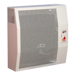 გაზის გამათბობელი Akog 20მ² -25მ² ( 2SP ) Beige იტალიური უსაფრთხოების ავტომატიკა SIT-JUSTSHOP.GE-ზე