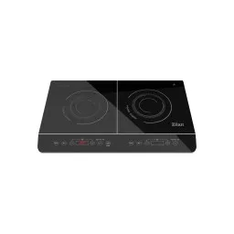 ინდუქციური ქურა Zilan ZLN8088 -JUSTSHOP.GE-ზე