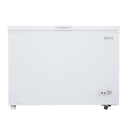 საყინულე მაცივარი VOX BE1-300RLE-JUSTSHOP.GE-ზე