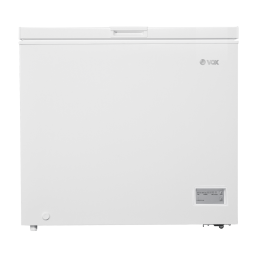 საყინულე მაცივარი VOX BE1-200RLE-JUSTSHOP.GE-ზე