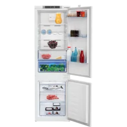 ცასაშენებელი მაცივარი Beko BCNA275E3S b300-JUSTSHOP.GE-ზე