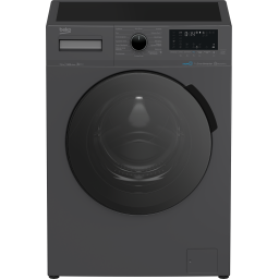 სარეცხი მანქანა Beko WSPE7H616A b300