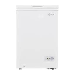 საყინულე მაცივარი VOX BE1-100RLE-JUSTSHOP.GE-ზე