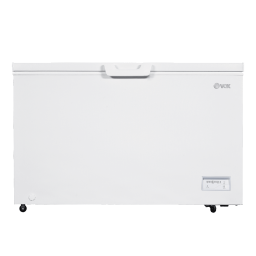 საყინულე მაცივარი VOX BE1-400HLE-JUSTSHOP.GE-ზე