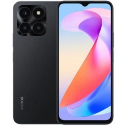 Honor X5b Plus (4GB/128GB) Midnight Black