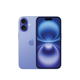 Apple iPhone 16 256GB Ultramarine (A3287)-JUSTSHOP.GE-ზე