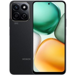 Honor X7c (6GB/128GB) Midnight Black