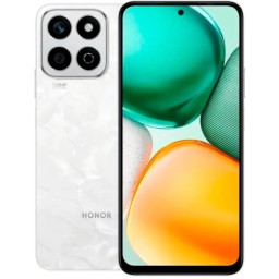 Honor X7c (6GB/128GB) Moonlight White