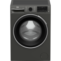 სარეცხი მანქანა Beko B3WFT51042MG b300-JUSTSHOP.GE-ზე