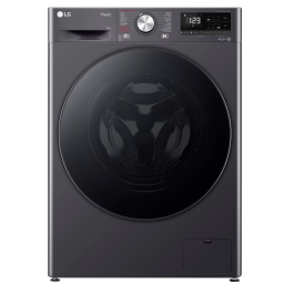 სარეცხი მანქანა LG F2V5HYLYJ.AMBPMER