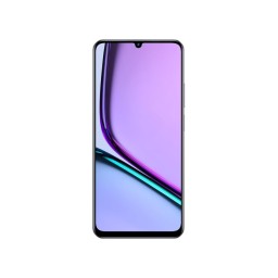 Realme Note 60 (4GB/128GB) Marble Black-JUSTSHOP.GE-ზე