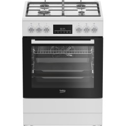 გაზქურა Beko FBM 62330 GWDTN-JUSTSHOP.GE-ზე