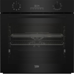 ჩასაშენებელი ელექტრო ღუმელი Beko BCBIMA17300KSB-JUSTSHOP.GE-ზე