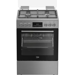 გაზქურა Beko FBM 6230 TXDNSN-JUSTSHOP.GE-ზე