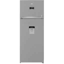 მაცივარი Beko RDNE455E40DXBN