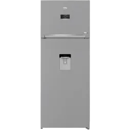 მაცივარი Beko RDNE455E40DXBN-JUSTSHOP.GE-ზე