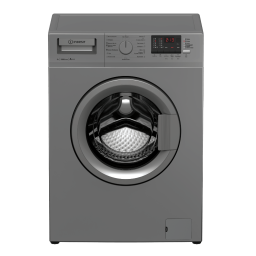 სარეცხი მანქანა Indesit WIN610S -JUSTSHOP.GE-ზე