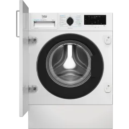 ჩასაშენებელი სარეცხი მანქანა beko B3WBT681415W b300-JUSTSHOP.GE-ზე