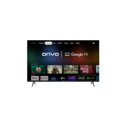 ტელევიზორი Onvo 50'' OVF9000UQ Google TV-JUSTSHOP.GE-ზე