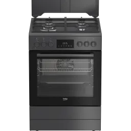 გაზქურა Beko FBSM62320SAC-JUSTSHOP.GE-ზე