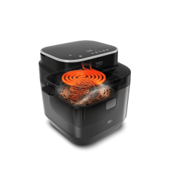 აეროგრილი Beko FRL 5474 B-JUSTSHOP.GE-ზე