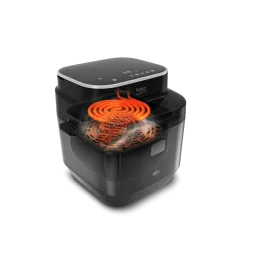 აეროგრილი Beko FRL 5474 B-JUSTSHOP.GE-ზე