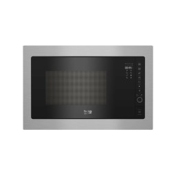 ჩასაშენებელი მიკროტალღური ღუმელი Beko BMGB 25332 BG-JUSTSHOP.GE-ზე