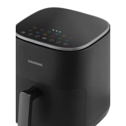 აეროგრილი Grundig FRY 6322-JUSTSHOP.GE-ზე