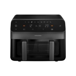 აეროგრილი Grundig FRY 9320-JUSTSHOP.GE-ზე