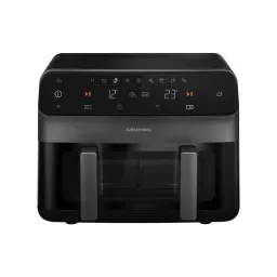 აეროგრილი Grundig FRY 9320-JUSTSHOP.GE-ზე