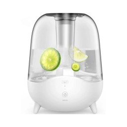 deerma Humidifier DEM-F325 White,-JUSTSHOP.GE-ზე