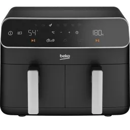 აეროგრილი Beko FRL 5388 B Air Fryer-JUSTSHOP.GE-ზე