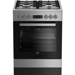 გაზქურა FSE 62320 DX b300-JUSTSHOP.GE-ზე