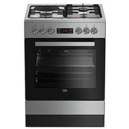 გაზქურა FSE 63320 DX b300-JUSTSHOP.GE-ზე