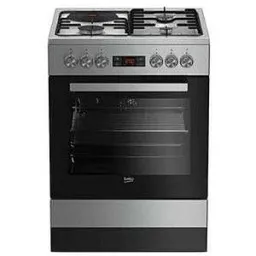 გაზქურა FSE 63320 DX b300-JUSTSHOP.GE-ზე