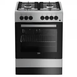 გაზქურა FSET 62111 GSS b100-JUSTSHOP.GE-ზე