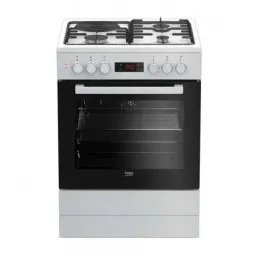 გაზქურა FSE 63320 DW b300-JUSTSHOP.GE-ზე