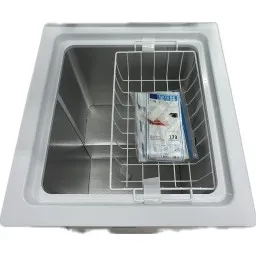 საყინულე მაცივარი HSM 10490 b100-JUSTSHOP.GE-ზე