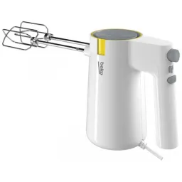Beko HMM 62404 W მიქსერი-JUSTSHOP.GE-ზე